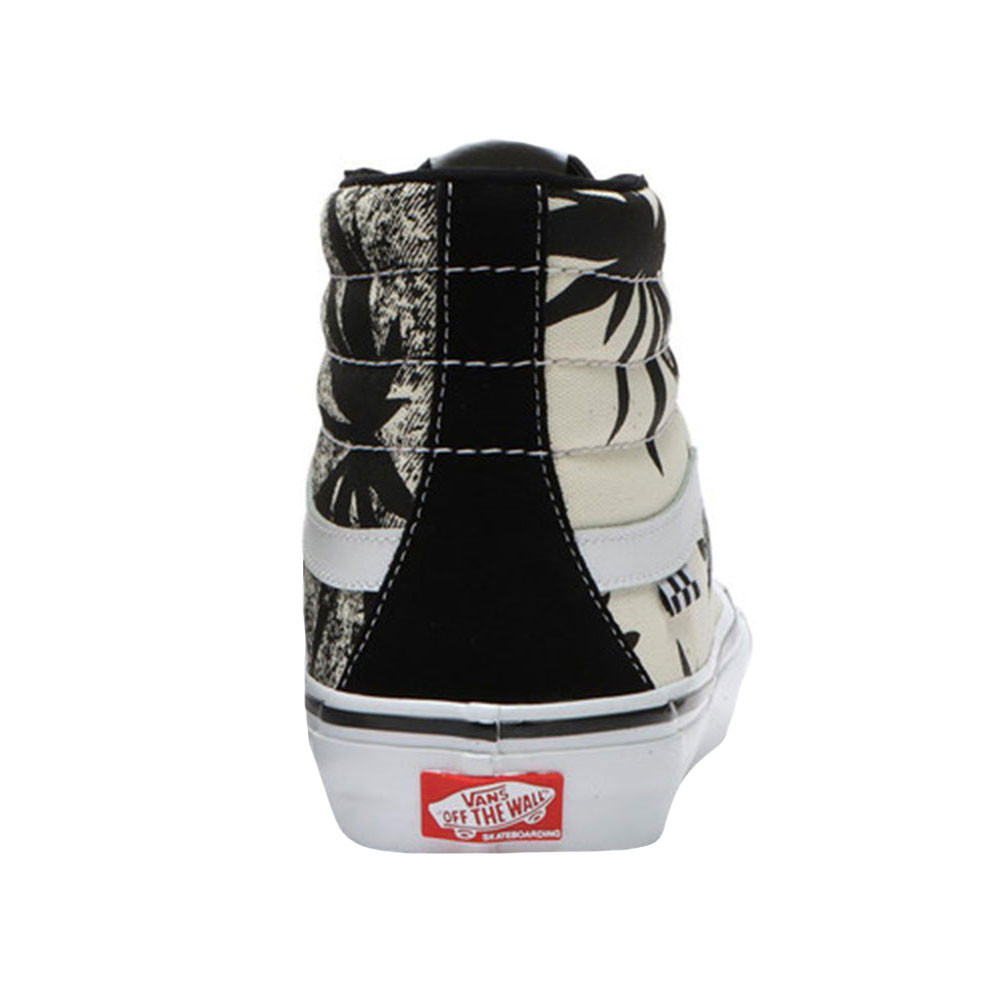 Skate Sk8-Hi Chaussure Homme