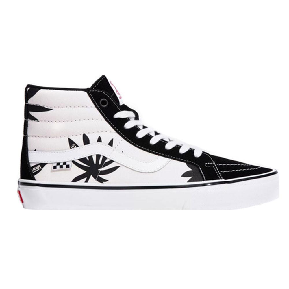 Skate Sk8-Hi Chaussure Homme