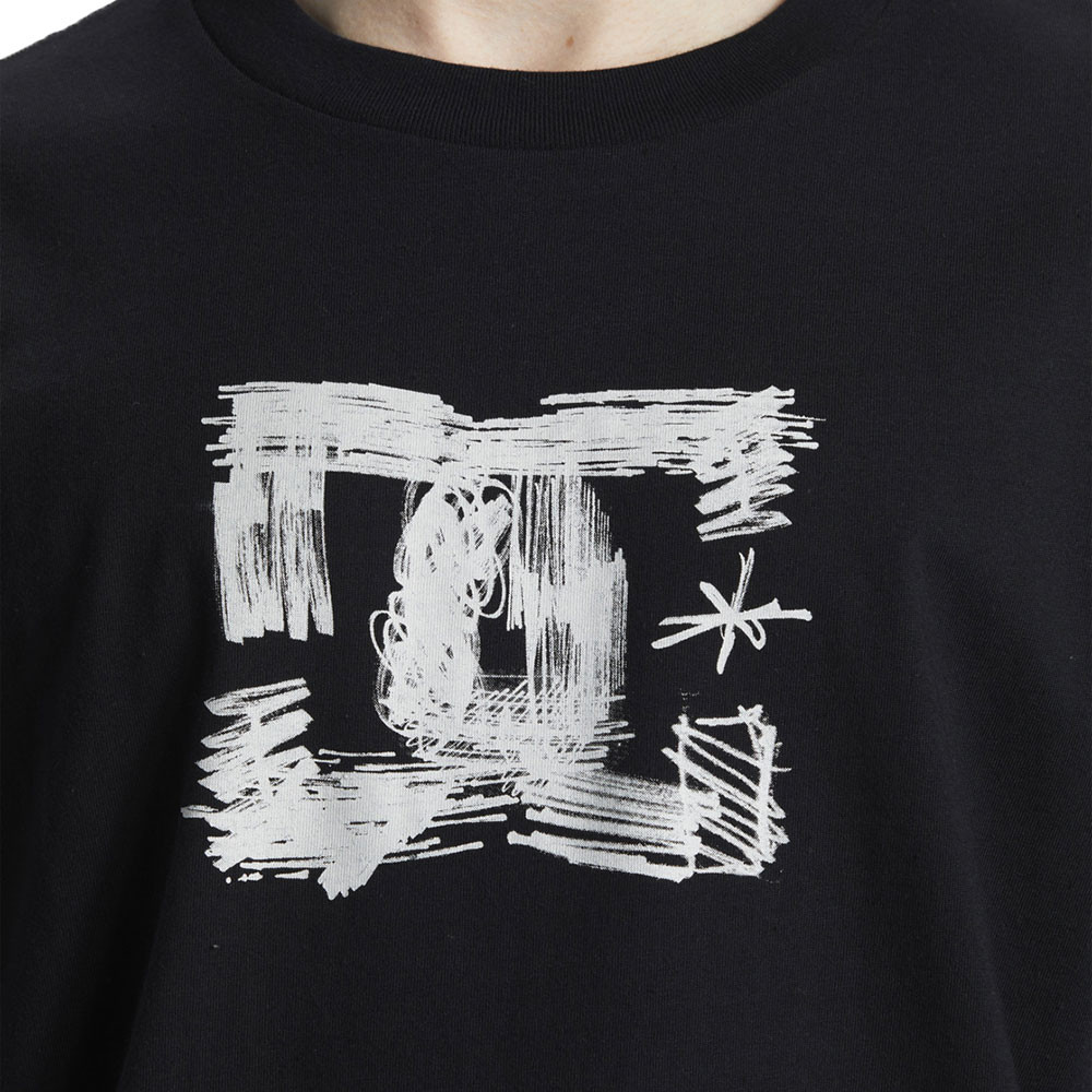 Sketchy T-Shirt Mc Homme