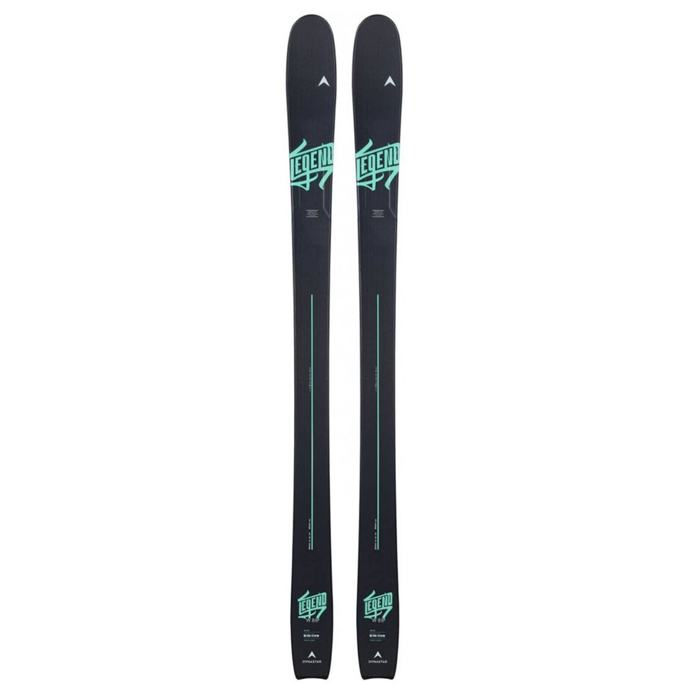 Ski Legend W88 + Fixations Nx11 Femme