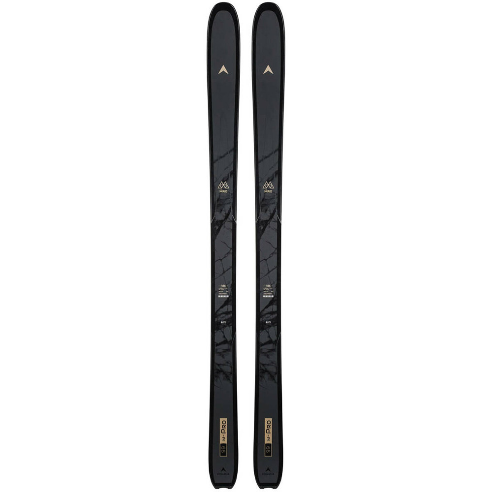 Ski M-Pro 99 + Fixations Spx12 Homme