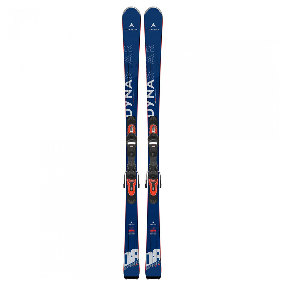 Ski Speedzone 8 + Fixation Xp 11 Homme