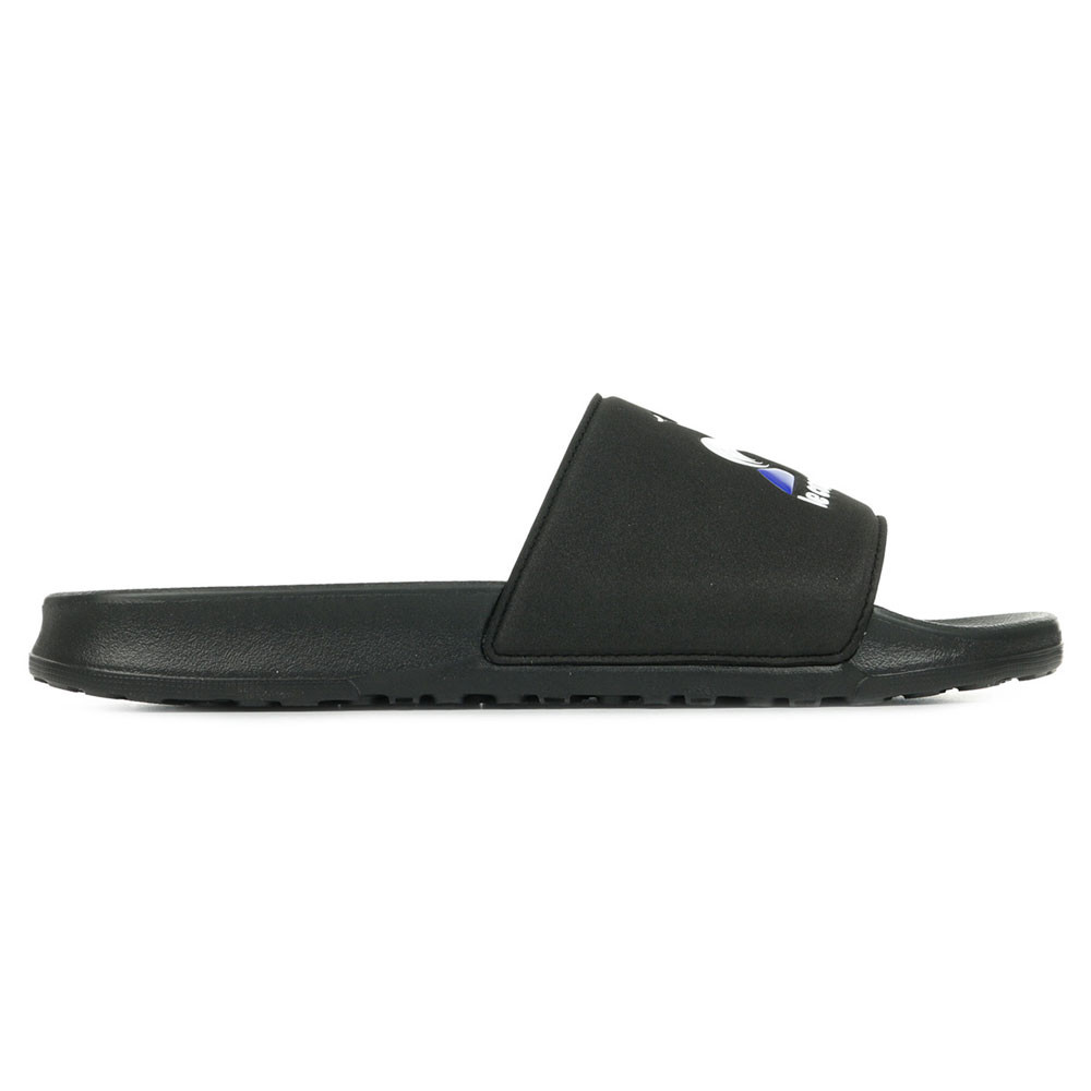 Slide Logo Sandales Homme