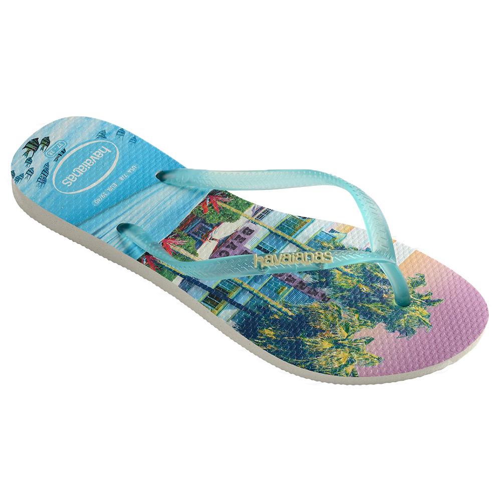Havaianas tong sales fille