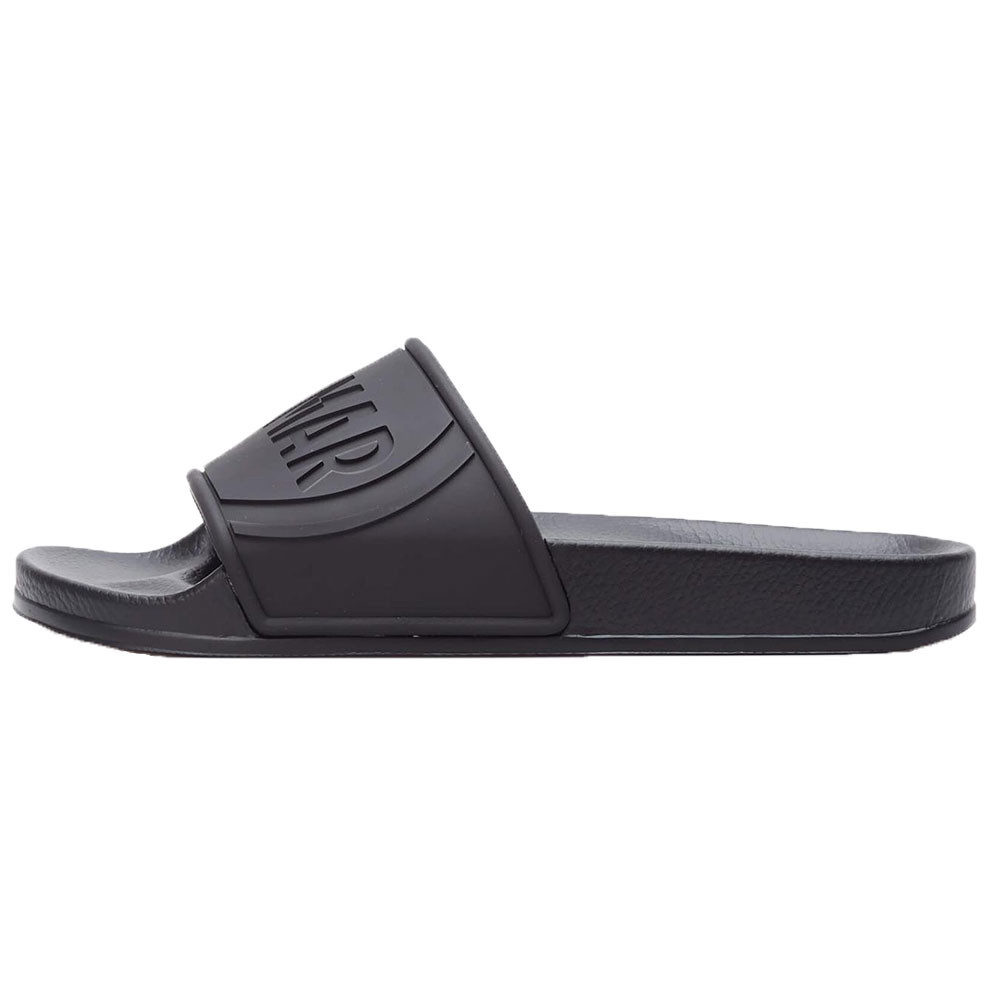 Slipper Logo 157 Sandale Femme