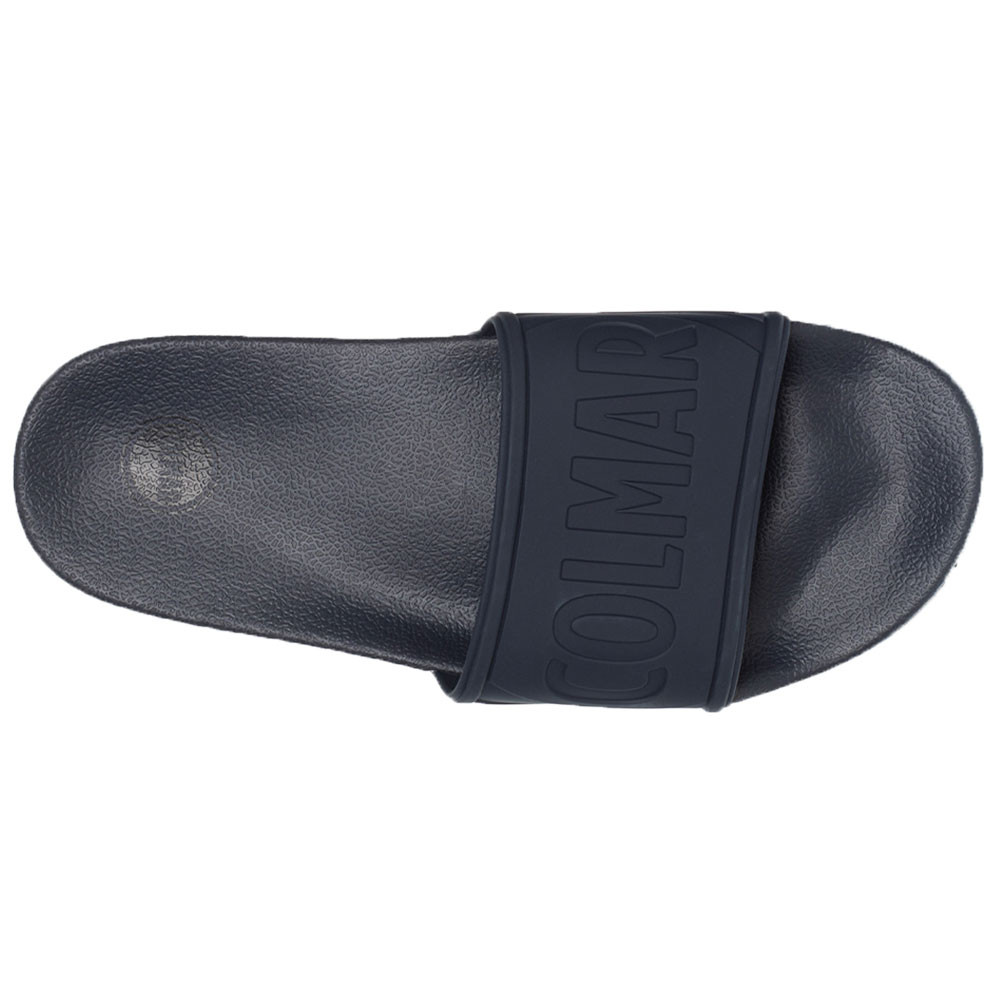 Slipper Logo Claquettes Homme