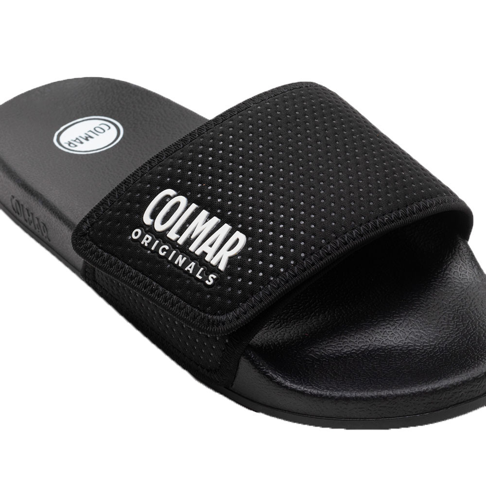 Slipper Med 160 Sandale Homme