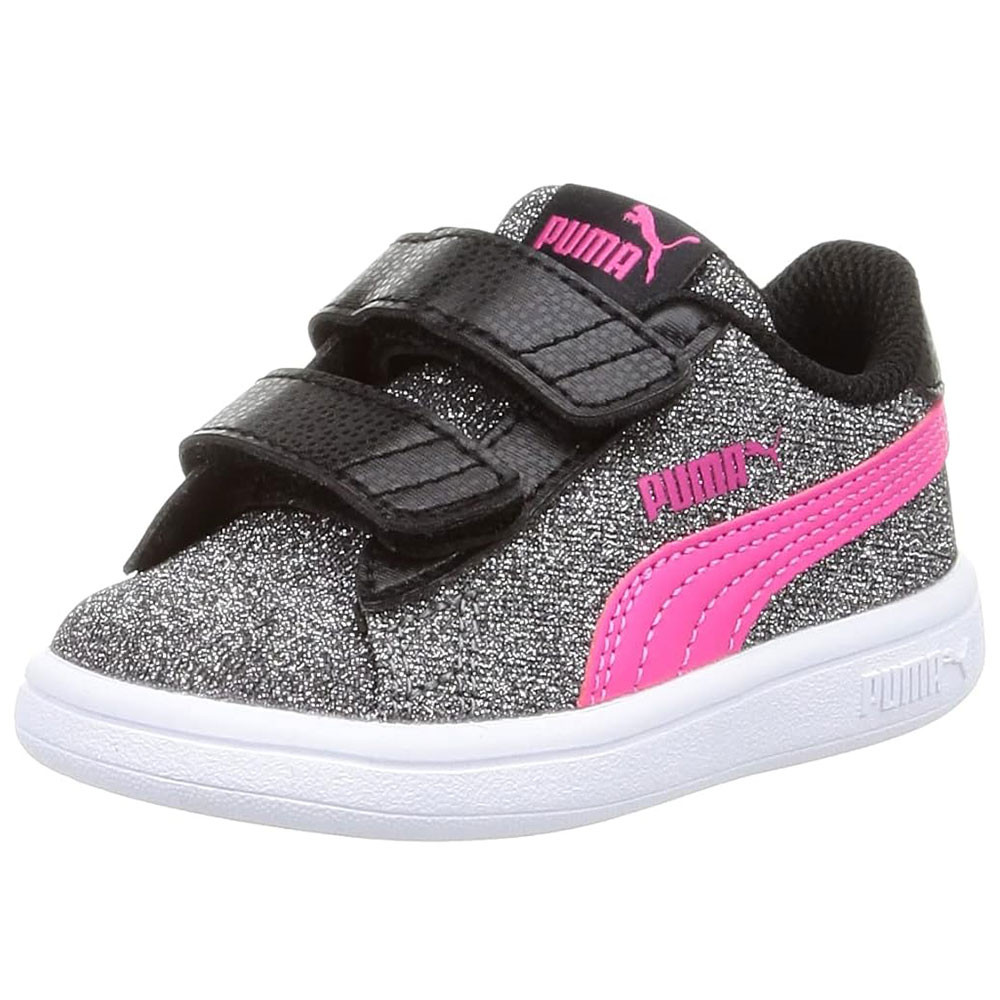 Smash Glitz Glam Chaussure Bébé Fille