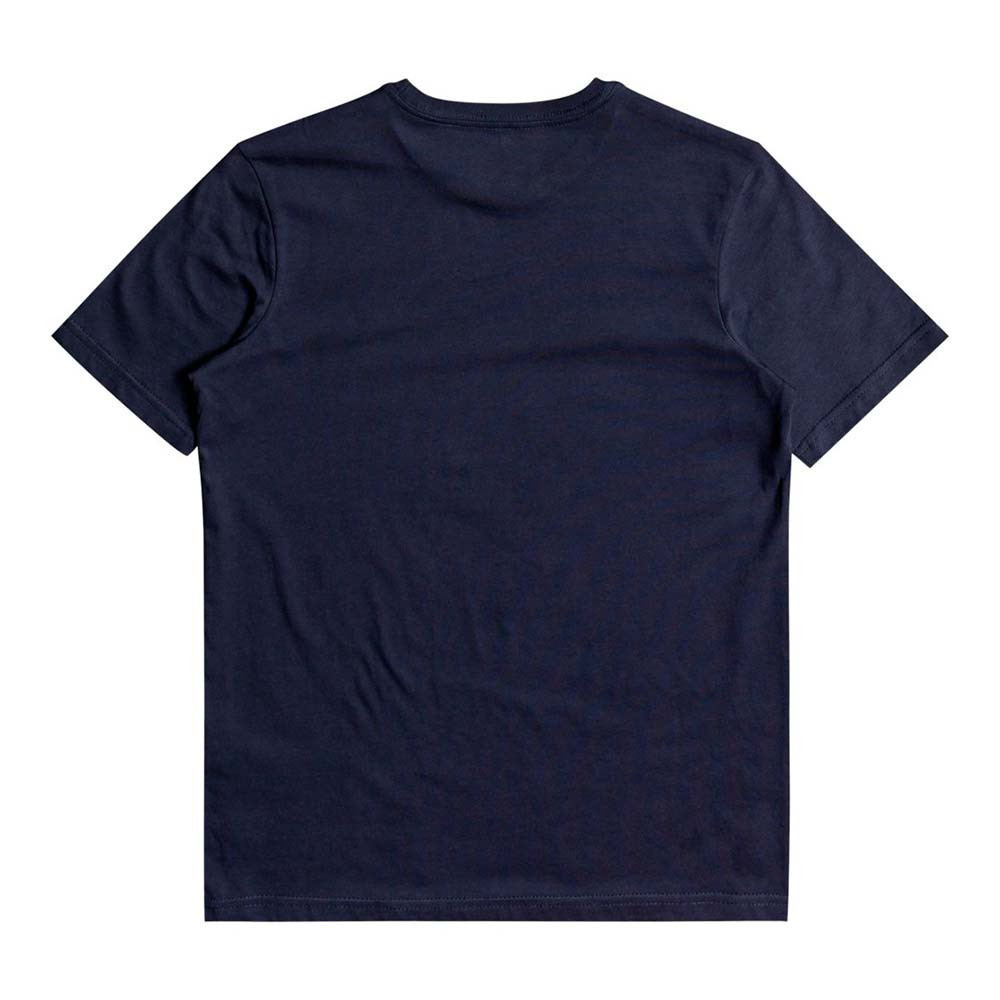 Smoke Screen T-Shirt Mc Garcon