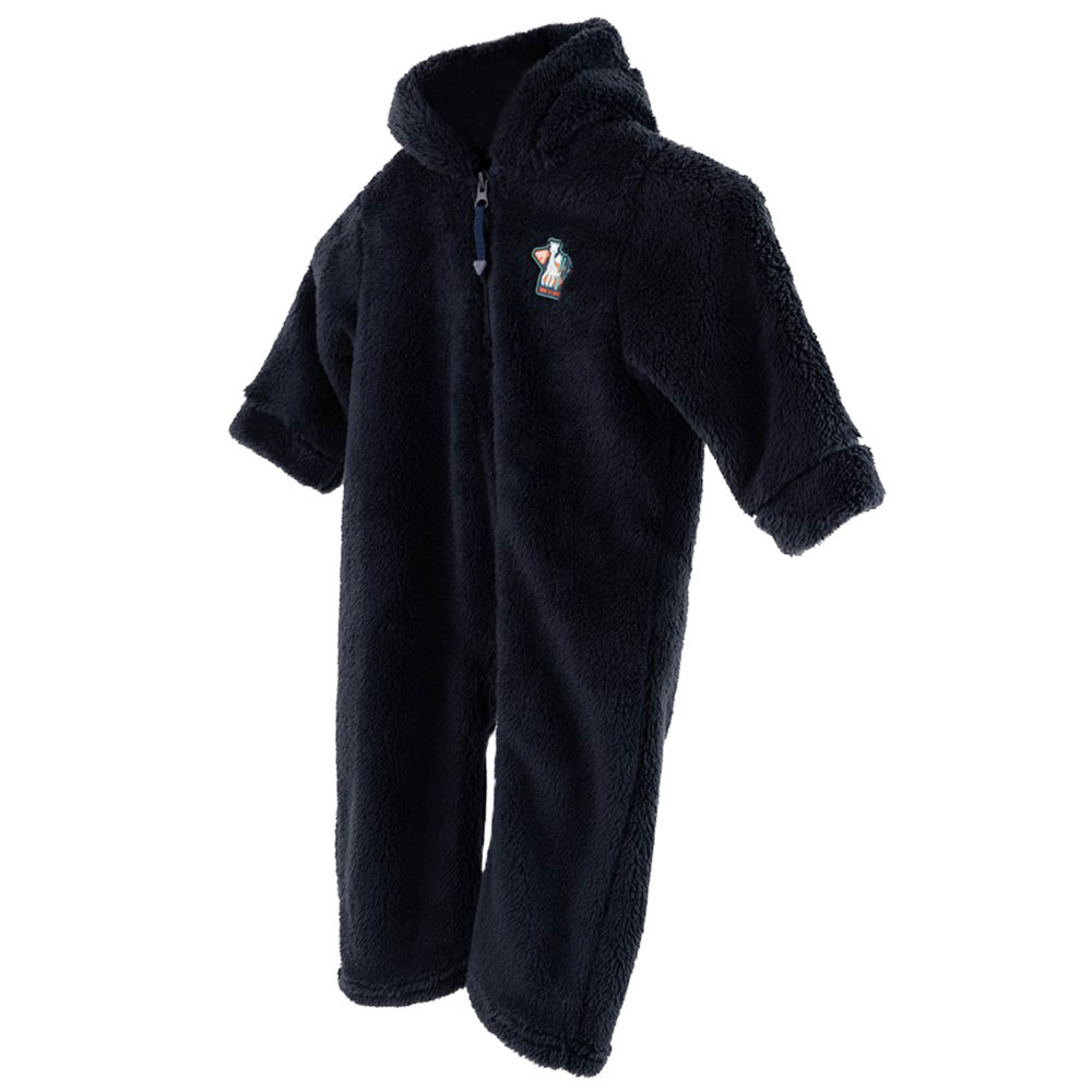 Combinaison polaire sales bébé fille