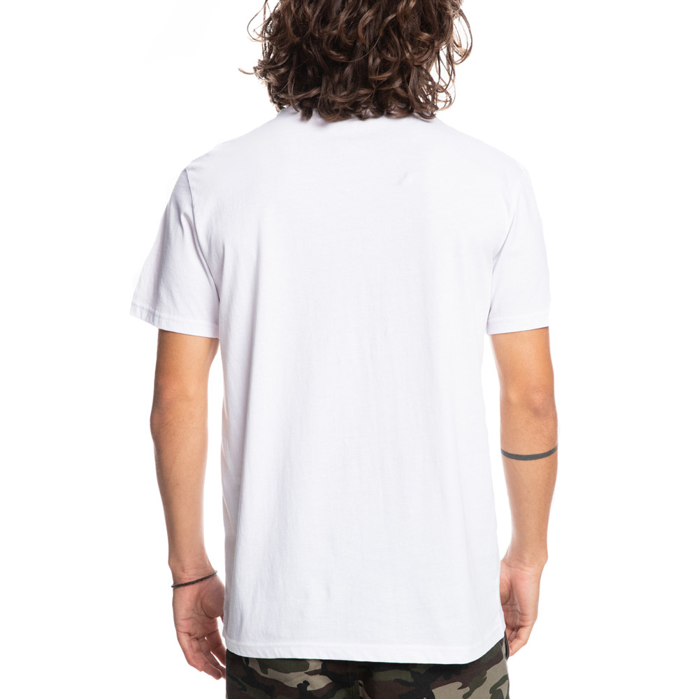 Snake Dreams T-Shirt Mc Homme