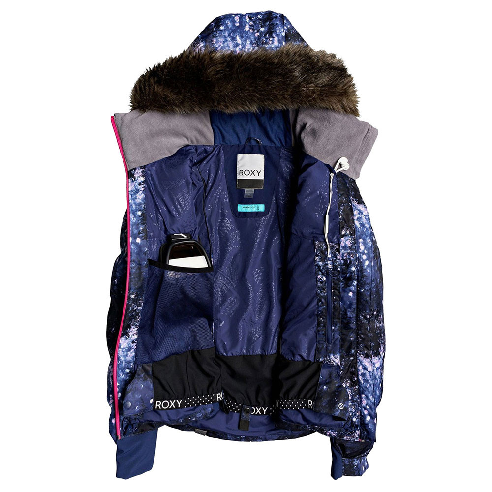 Snowstorm Plus Blouson Ski Femme