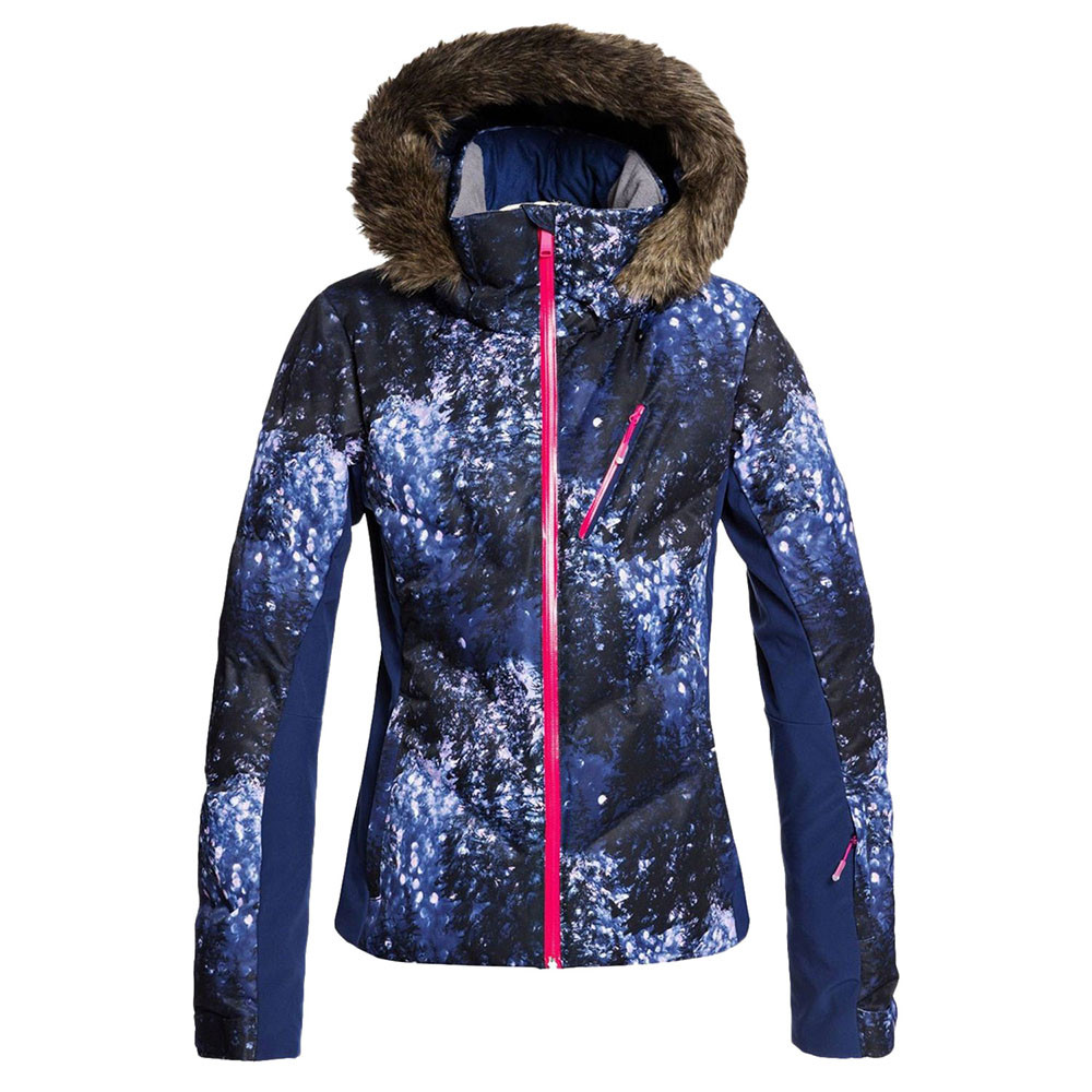 Snowstorm Plus Blouson Ski Femme