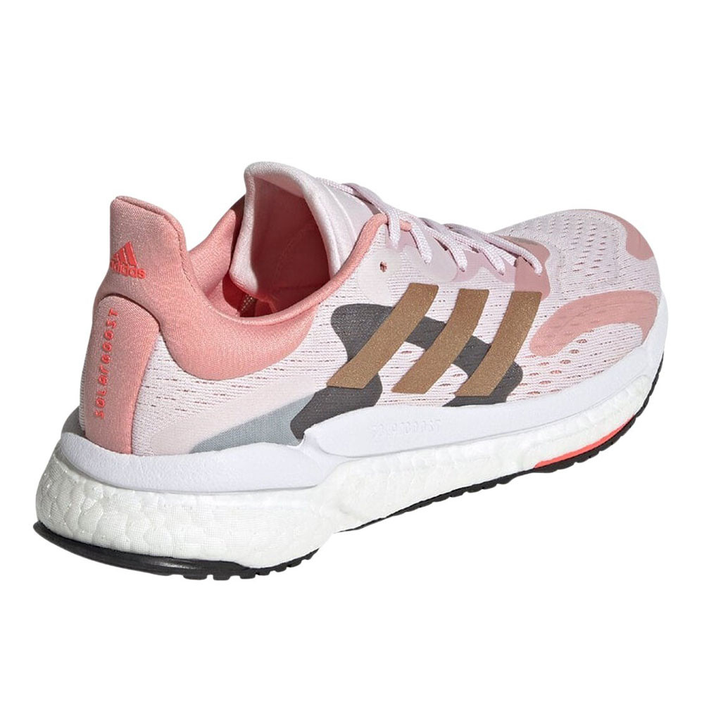 Solar Boost Chaussure Femme