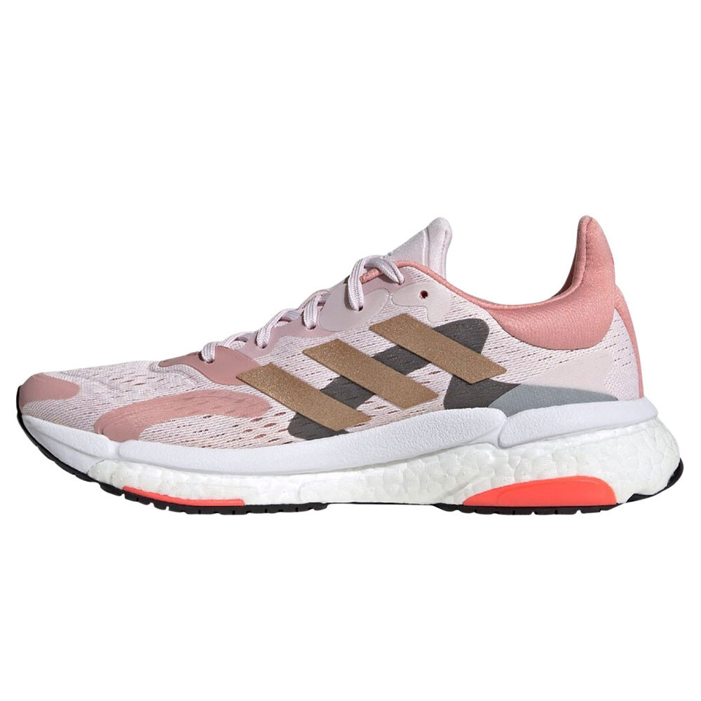 Solar Boost Chaussure Femme