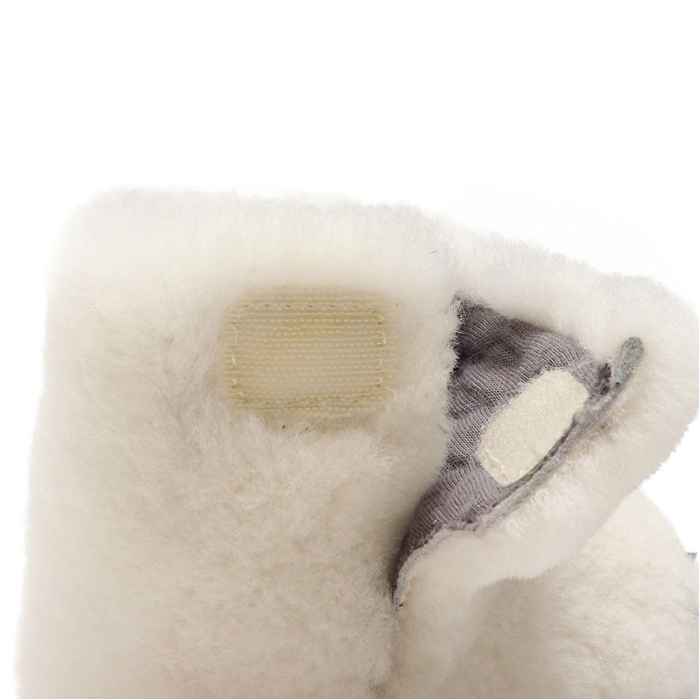 Sorel Bear Paw Slipper Pantoufle Bébé