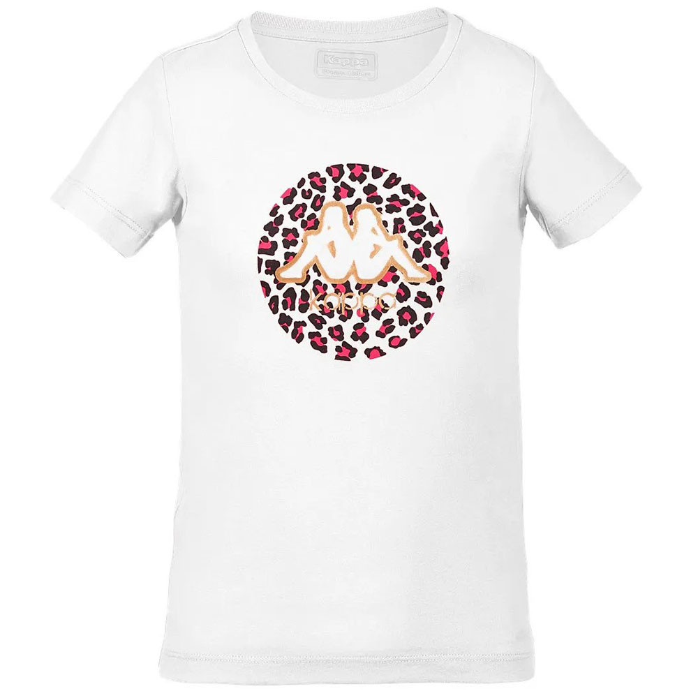 Sorya T-Shirt Mc Fille