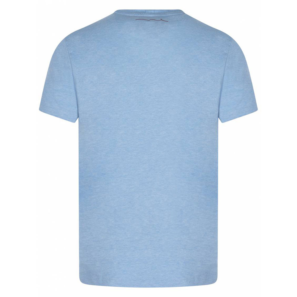 Soy T-Shirt Mc Homme