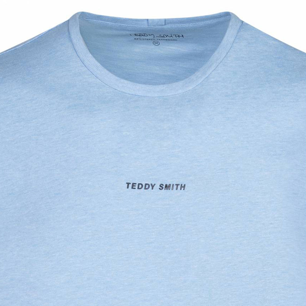 Soy T-Shirt Mc Homme
