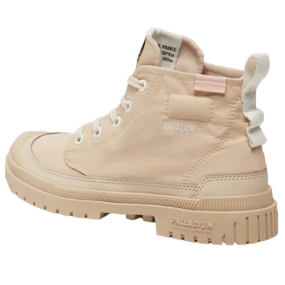Sp20 Hi Tech Chaussure Homme