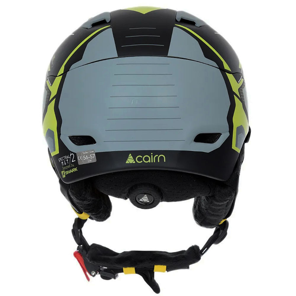 Spectral Mgt 2 Casque Ski Adulte