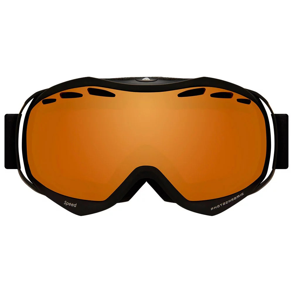 Speed Photochromic Masque Ski Adulte