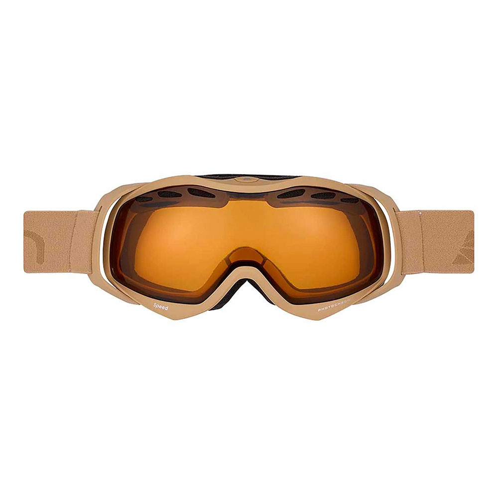 Speed Photochromic Masque Ski Adulte
