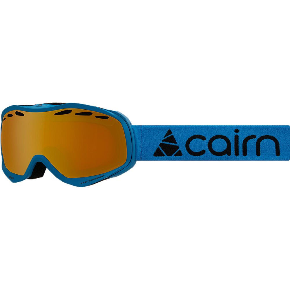 Speed Spx Photo C1.3 Masque Ski Adulte