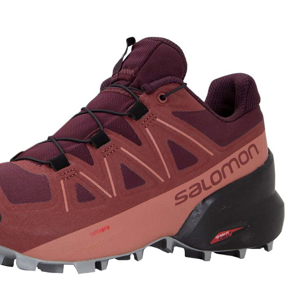 Speedcross sales 5 femme