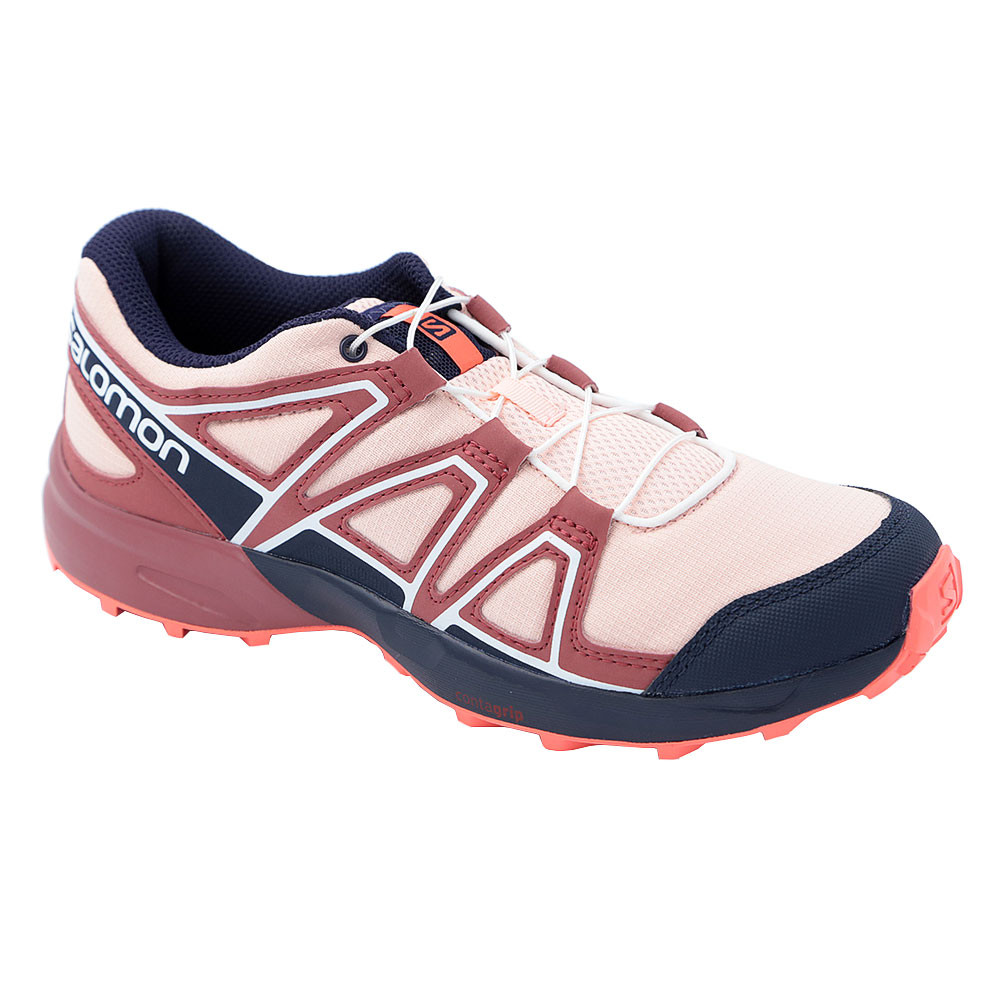 Chaussure discount salomon fille