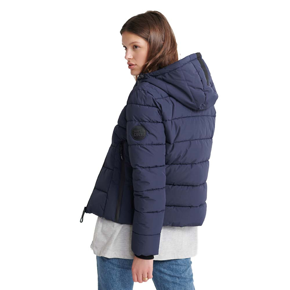 Spirit Icon Puffer Veste Femme