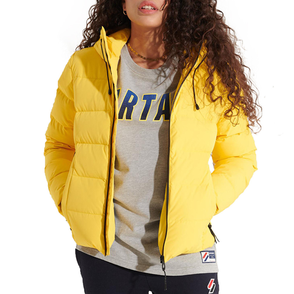 Jd sport doudoune hot sale femme