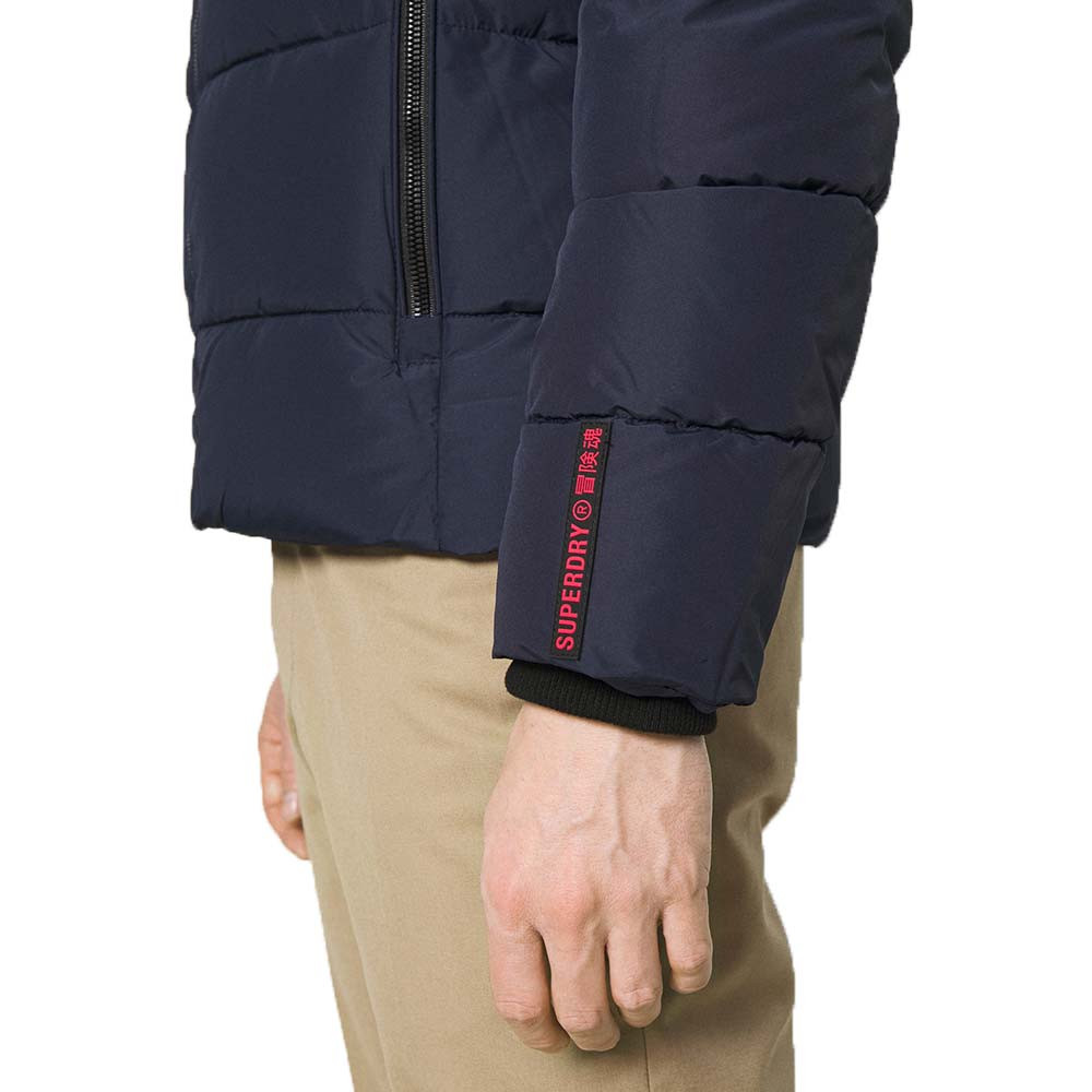 Sports Puffer Doudoune Homme