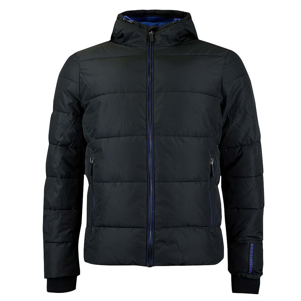 Sports Puffer Doudoune Homme