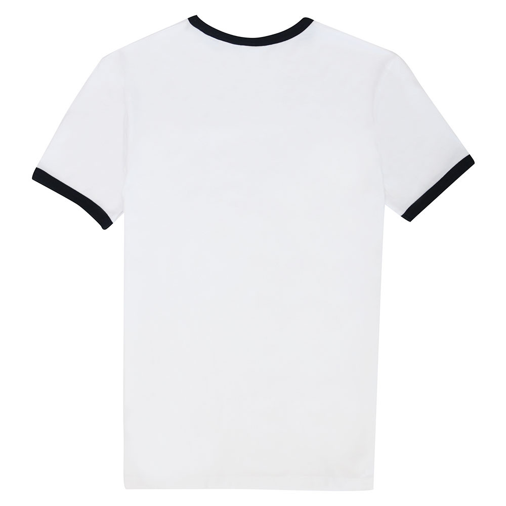 Sportsline Ringer T-Shirt Mc Homme