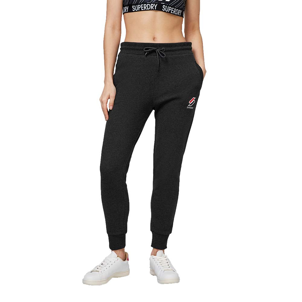 Pantalon best sale femme superdry