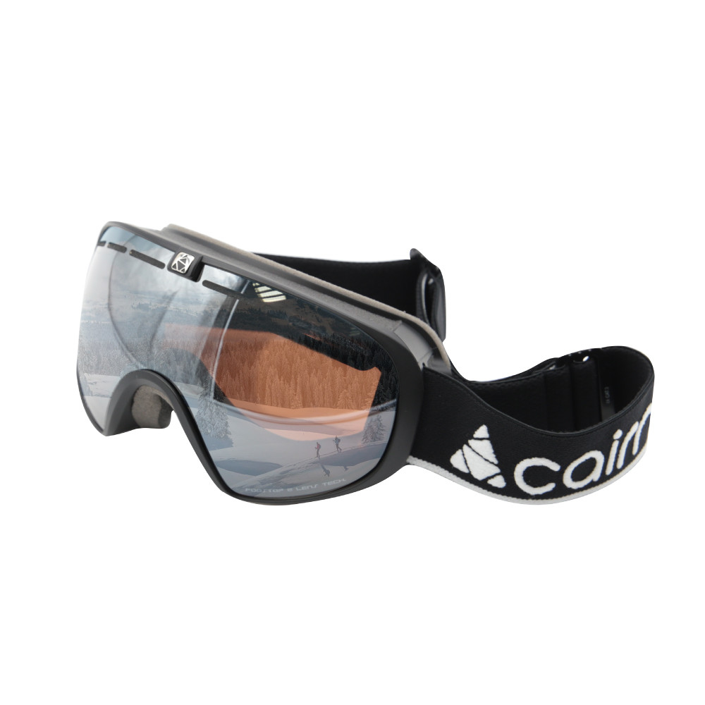 Spot Otg Pola C.3 Masque Ski Adulte