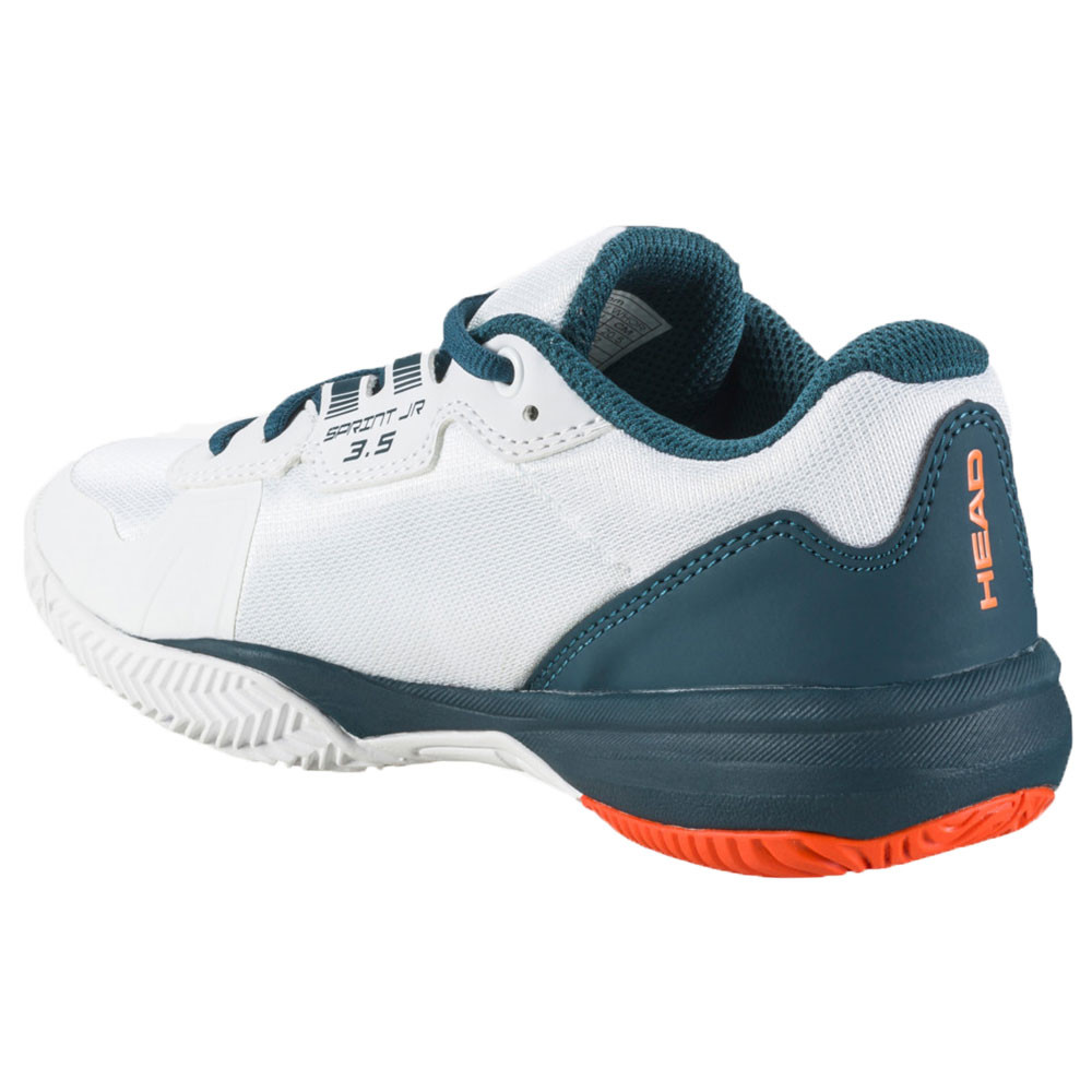Sprint Chaussure Junior