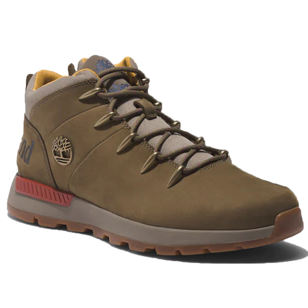 Sprint Trekker Bottine Homme