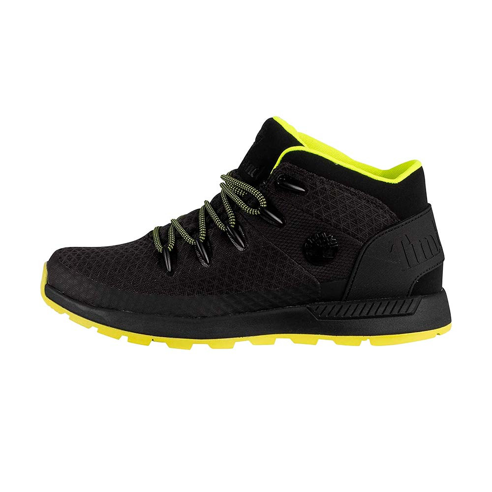 Sprint Trekker Mid Bottine Homme