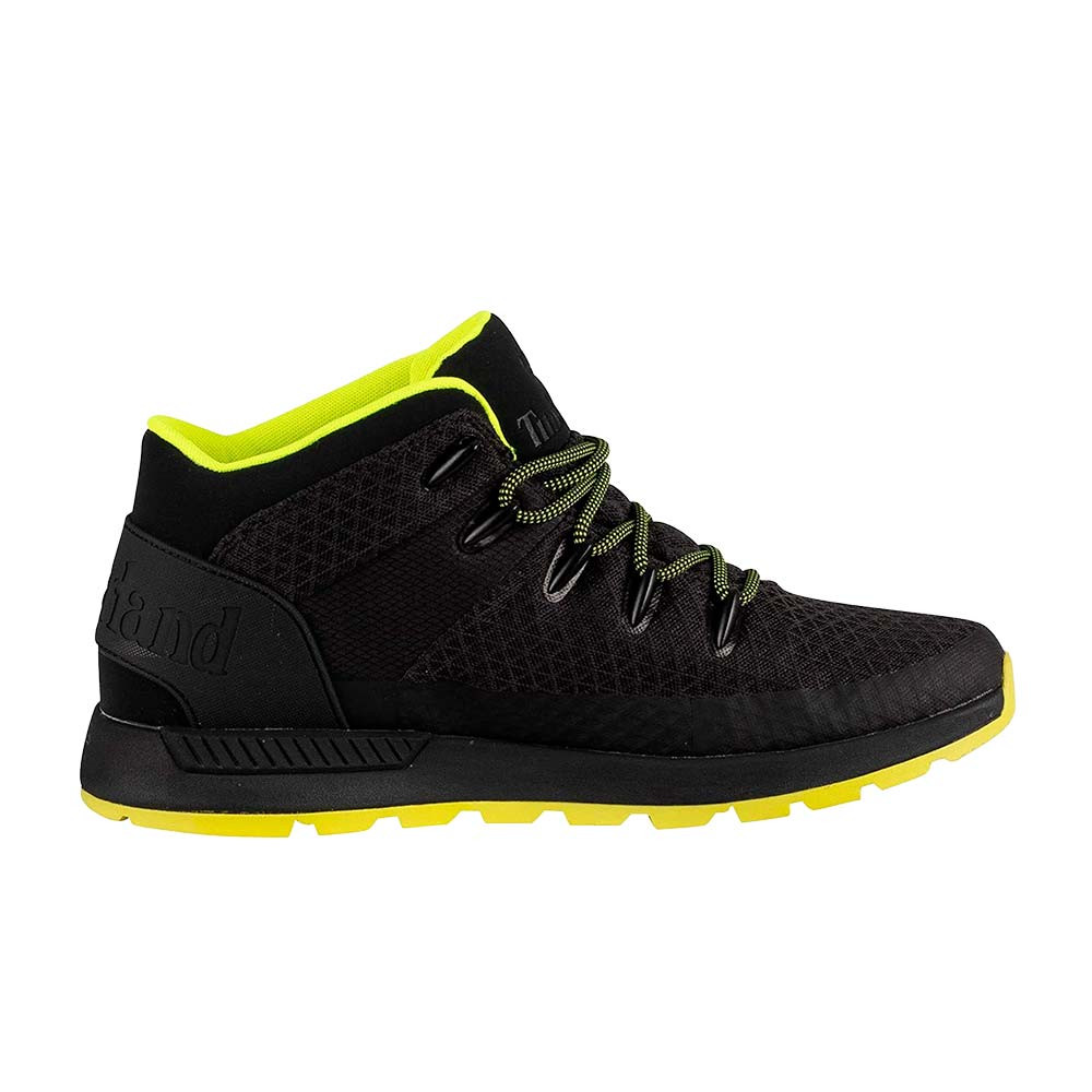 Sprint Trekker Mid Bottine Homme