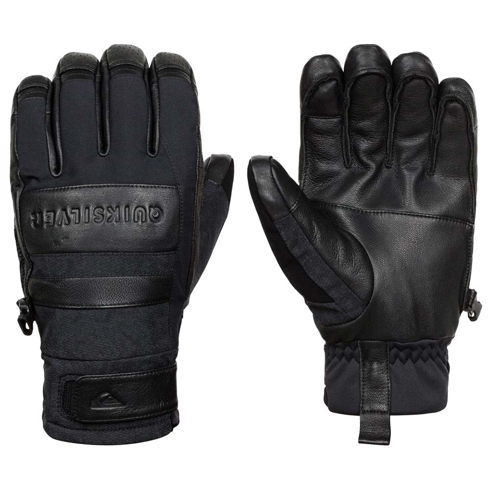 Gants de ski The North Face Gant de ski homme noir