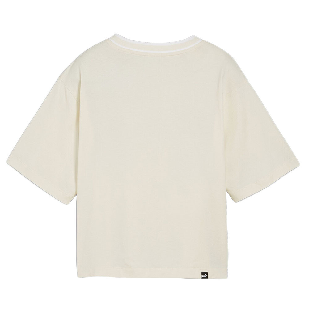 Squad Graphic T-Shirt Mc Femme