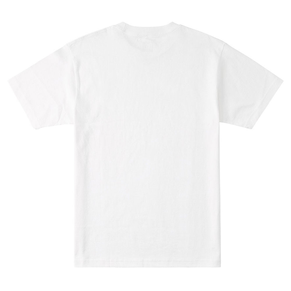 Square Star T-Shirt Mc Homme