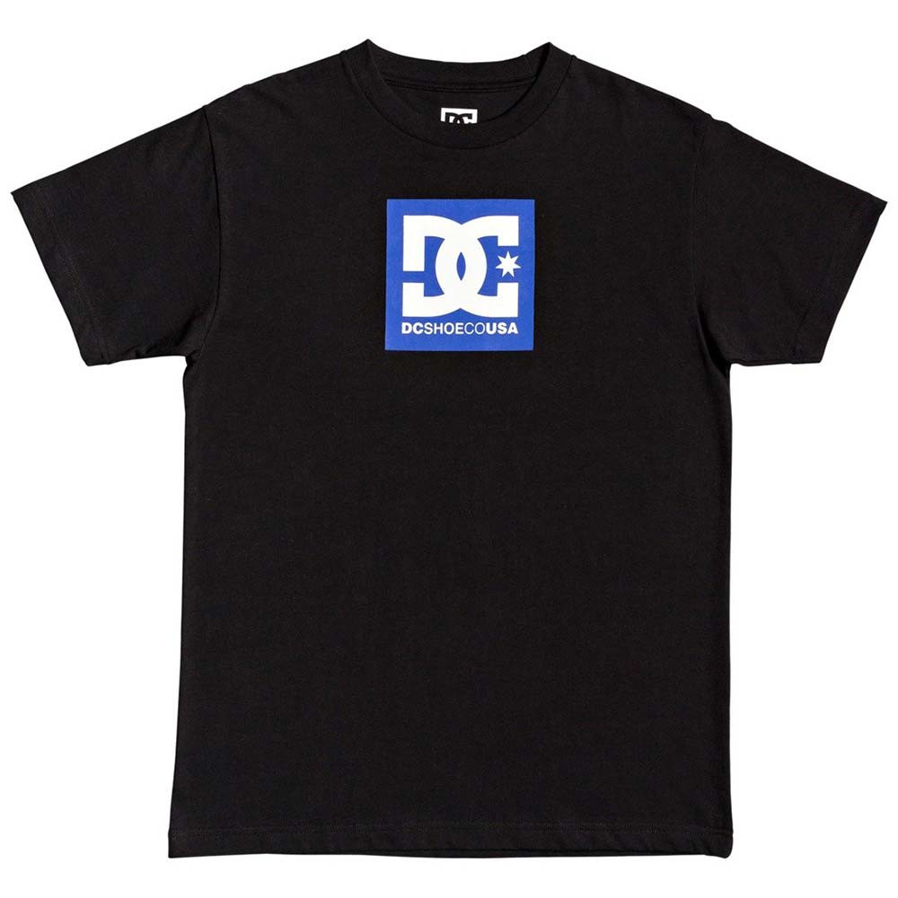 Square Star T-Shirt Mc Homme