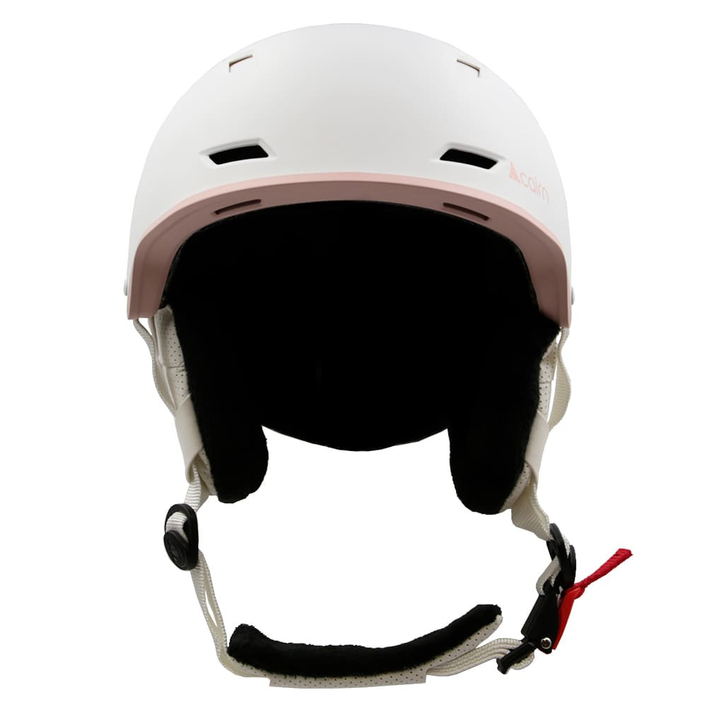 Squash Casque Ski Femme