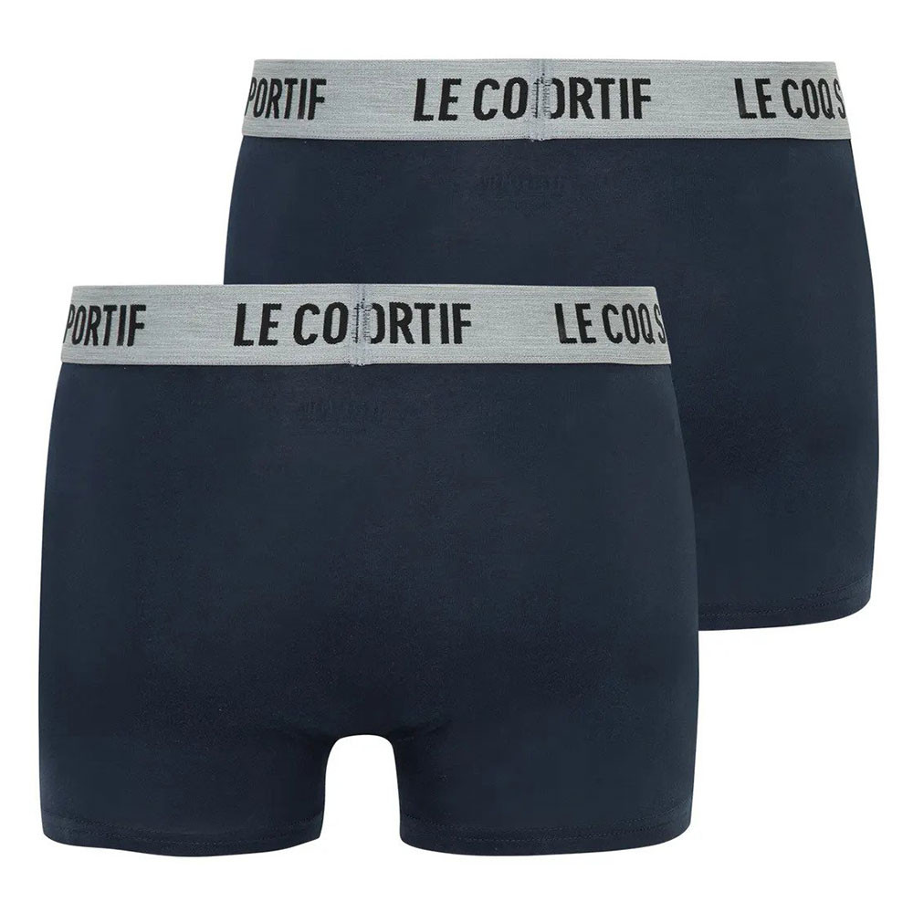 Ssvet Boxers Pack 2 Homme