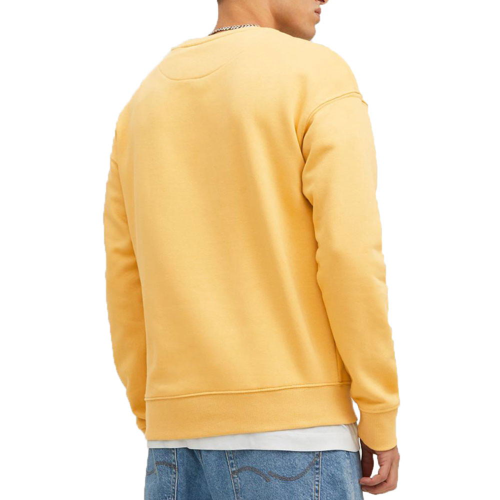 Star Basic Sweat Homme