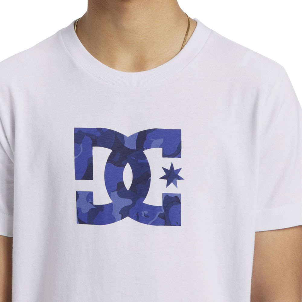 Star Fill T-Shirt Mc Enfant