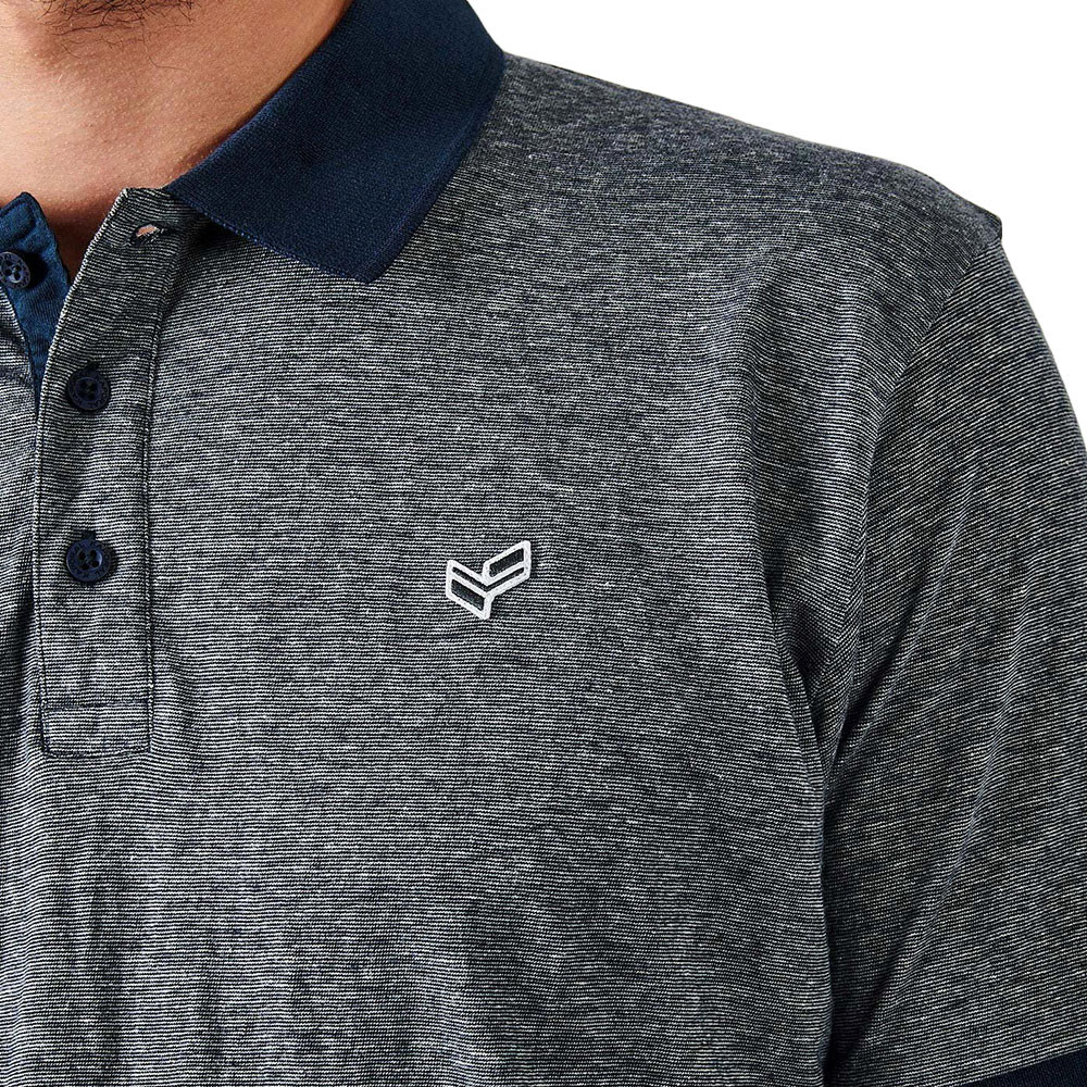 Stef Polo Mc Homme